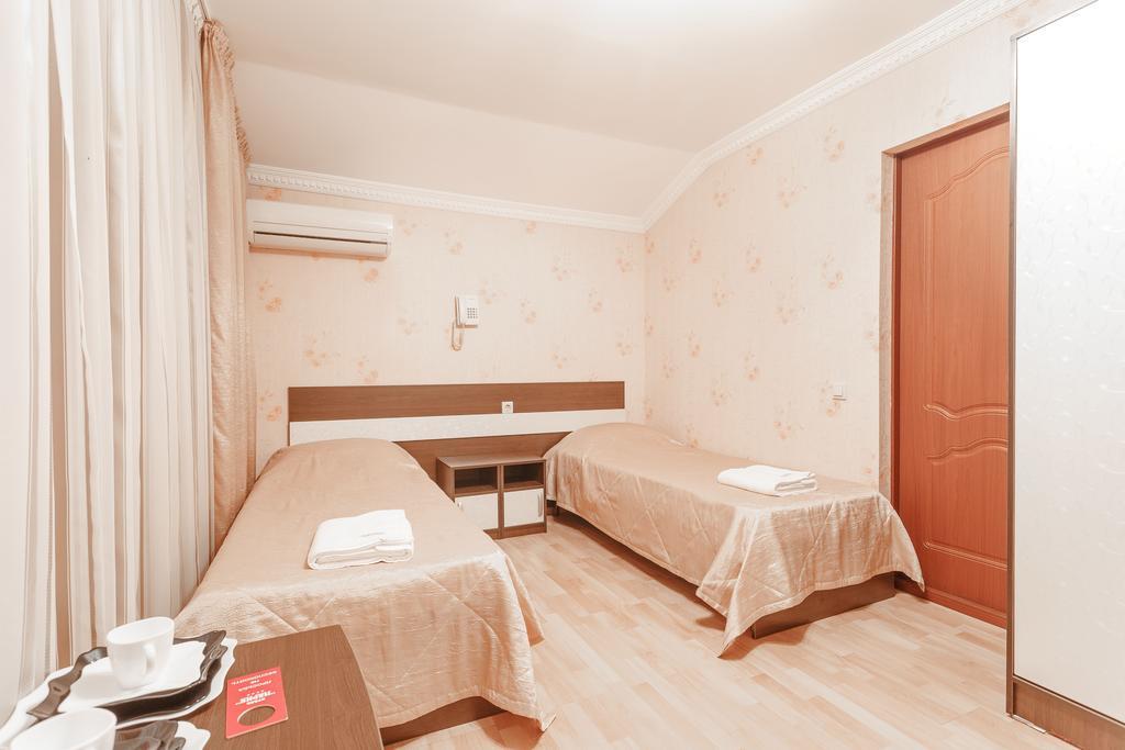Maria Hotel Vityazevo Camera foto